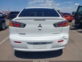 2017 Mitsubishi Lancer — photo 16 of 16 | VIN JA32U2FU9HU013674