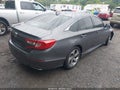 2018 Honda Accord — photo 4 of 16 | VIN 1HGCV1F60JA216234