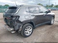 2018 Jeep Compass — photo 4 of 17 | VIN 3C4NJCCB9JT406851