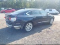 2015 Chevrolet Impala — photo 4 of 17 | VIN 2G1165S30F9247470
