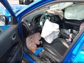2020 Jeep Compass — photo 5 of 16 | VIN 3C4NJDCB3LT215418