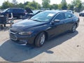 2018 Chevrolet Malibu — photo 2 of 16 | VIN 1G1ZB5ST3JF195427