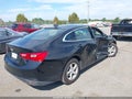 2018 Chevrolet Malibu — photo 4 of 16 | VIN 1G1ZB5ST3JF195427