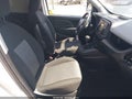 2022 Ram ProMaster City — photo 5 of 16 | VIN ZFBHRFAB9N6W42624