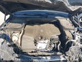 2022 Mercedes-Benz GLS-Class — photo 10 of 19 | VIN 4JGFF5KE1NA701884