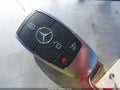 2022 Mercedes-Benz GLS-Class — photo 11 of 19 | VIN 4JGFF5KE1NA701884