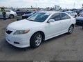 2007 Toyota Camry — photo 2 of 12 | VIN 4T1BE46K17U619490