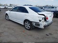 2007 Toyota Camry — photo 3 of 12 | VIN 4T1BE46K17U619490