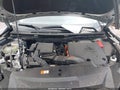 2025 Mitsubishi Outlander — photo 10 of 17 | VIN JA4T5VA90SZ042749