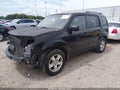 2011 Honda Pilot — photo 2 of 17 | VIN 5FNYF3H45BB016578