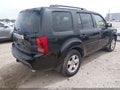 2011 Honda Pilot — photo 4 of 17 | VIN 5FNYF3H45BB016578