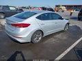 2018 Hyundai Elantra — photo 4 of 18 | VIN 5NPD84LF0JH309313
