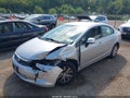 2012 Honda Civic — photo 2 of 16 | VIN 19XFB2F52CE049280
