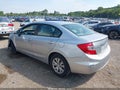 2012 Honda Civic — photo 3 of 16 | VIN 19XFB2F52CE049280