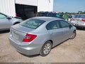 2012 Honda Civic — photo 4 of 16 | VIN 19XFB2F52CE049280