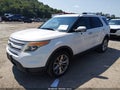 2015 Ford Explorer — photo 2 of 17 | VIN 1FM5K8F85FGA53073