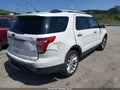 2015 Ford Explorer — photo 4 of 17 | VIN 1FM5K8F85FGA53073