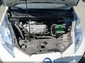 2012 Nissan Leaf — photo 10 of 15 | VIN JN1AZ0CPXCT024041