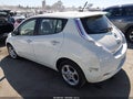 2012 Nissan Leaf — photo 3 of 15 | VIN JN1AZ0CPXCT024041