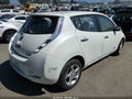 2012 Nissan Leaf — photo 4 of 15 | VIN JN1AZ0CPXCT024041