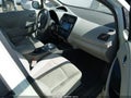 2012 Nissan Leaf — photo 5 of 15 | VIN JN1AZ0CPXCT024041
