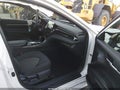 2024 Toyota Camry — photo 5 of 18 | VIN 4T1C11AK7RU192955