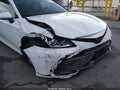 2024 Toyota Camry — photo 6 of 18 | VIN 4T1C11AK7RU192955