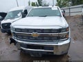 2016 Chevrolet Silverado — photo 12 of 15 | VIN 1GC5CYE88GZ344465