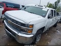 2016 Chevrolet Silverado — photo 2 of 15 | VIN 1GC5CYE88GZ344465