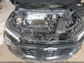 2025 Chevrolet Trax — photo 10 of 16 | VIN KL77LKEP0SC084830