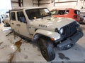 2022 Jeep Gladiator — photo 1 of 15 | VIN 1C6HJTAG9NL172151