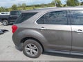 2010 Chevrolet Equinox — photo 16 of 17 | VIN 2CNFLCEWXA6261124