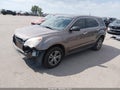 2010 Chevrolet Equinox — photo 2 of 17 | VIN 2CNFLCEWXA6261124