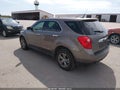 2010 Chevrolet Equinox — photo 3 of 17 | VIN 2CNFLCEWXA6261124