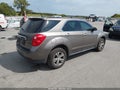 2010 Chevrolet Equinox — photo 4 of 17 | VIN 2CNFLCEWXA6261124