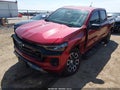2024 Chevrolet Colorado — photo 2 of 15 | VIN 1GCPTDEK2R1307863