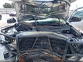 2023 Toyota Tacoma — photo 10 of 16 | VIN 3TYCZ5AN8PT113216