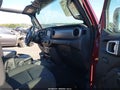 2021 Jeep Wrangler — photo 5 of 17 | VIN 1C4HJXAG7MW823869