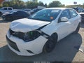2015 Toyota Corolla — photo 2 of 17 | VIN 2T1BURHE3FC371900