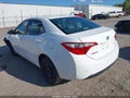 2015 Toyota Corolla — photo 3 of 17 | VIN 2T1BURHE3FC371900