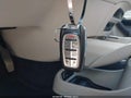 2022 Chrysler Pacifica — photo 11 of 16 | VIN 2C4RC3BGXNR164637