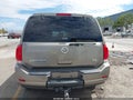 2008 Nissan Armada — photo 17 of 17 | VIN 5N1AA08D48N629294