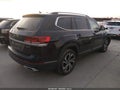 2021 Volkswagen Atlas — photo 4 of 16 | VIN 1V2TR2CA9MC596604