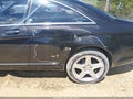 2007 Mercedes-Benz CL-Class — photo 6 of 16 | VIN WDDEJ71X87A002547