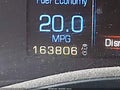 2013 Cadillac ATS — photo 15 of 16 | VIN 1G6AG5RX0D0171949