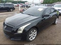 2013 Cadillac ATS — photo 6 of 16 | VIN 1G6AG5RX0D0171949