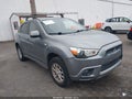 2011 Mitsubishi Outlander Sport — photo 1 of 17 | VIN JA4AP3AU7BZ002873
