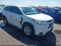 2014 Toyota Highlander — photo 6 of 16 | VIN 5TDBKRFH6ES037840