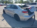 2021 Toyota Corolla — photo 3 of 10 | VIN 5YFEPMAE4MP155391