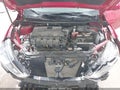 2018 Nissan Sentra — photo 10 of 14 | VIN 3N1AB7AP5JY318676